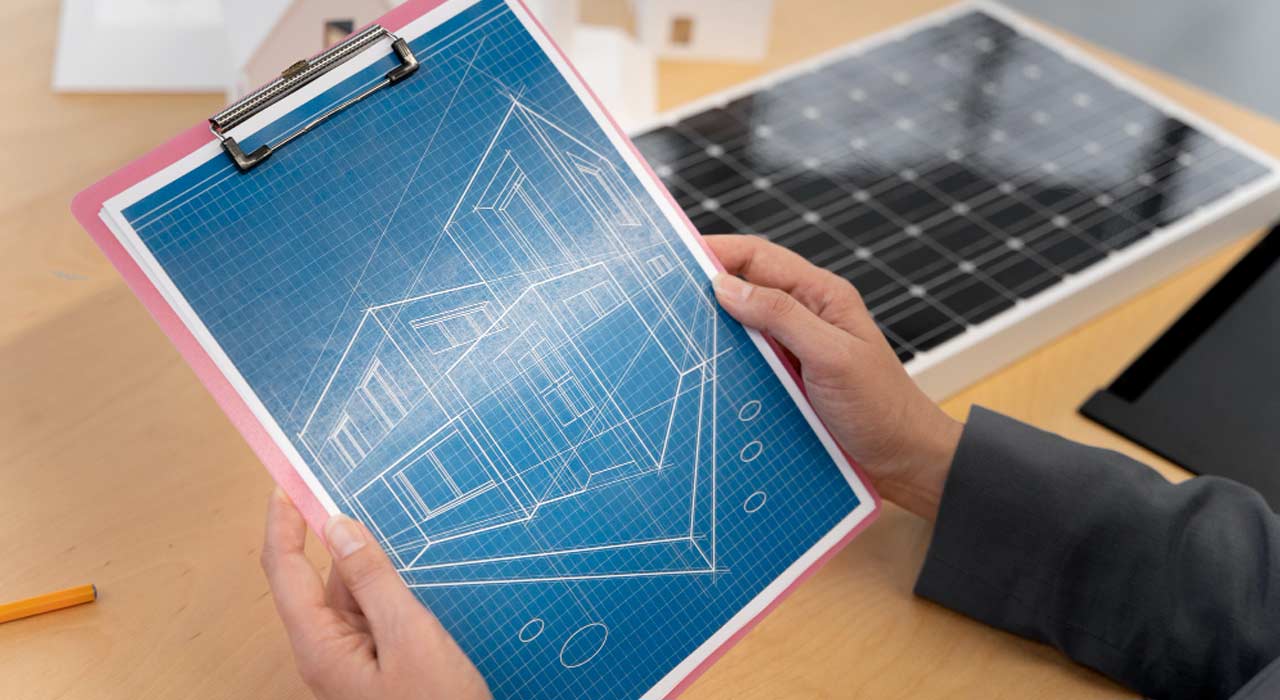 Why Professional Installation Is the Foundation of a Solar System