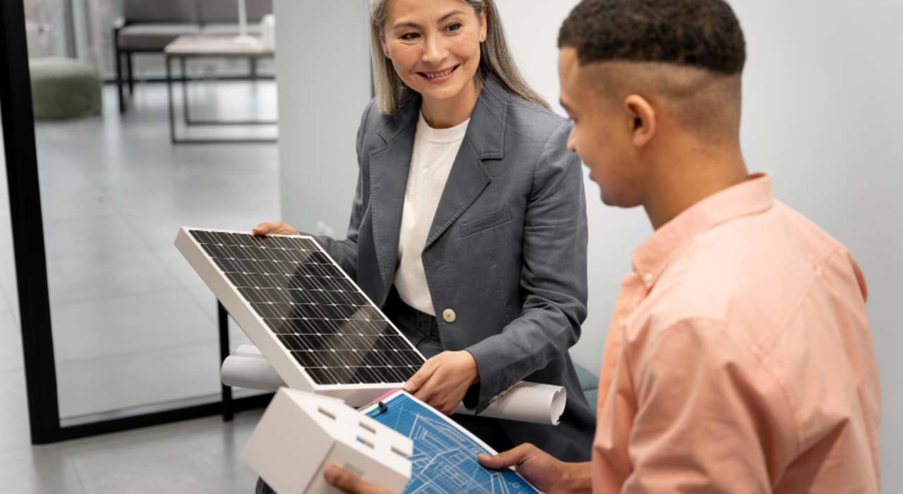 Solar Installation: A Guide to Choosing the Right System for Your Home